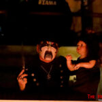 Dokk'em Open Air 2019: King Diamond

